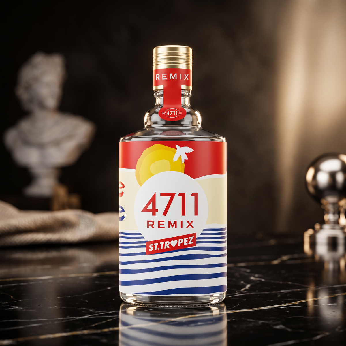 Remix St. Tropez - immagine lifestyle