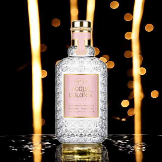 4711 Acqua Colonia Peony & Sandalwood 100 ml