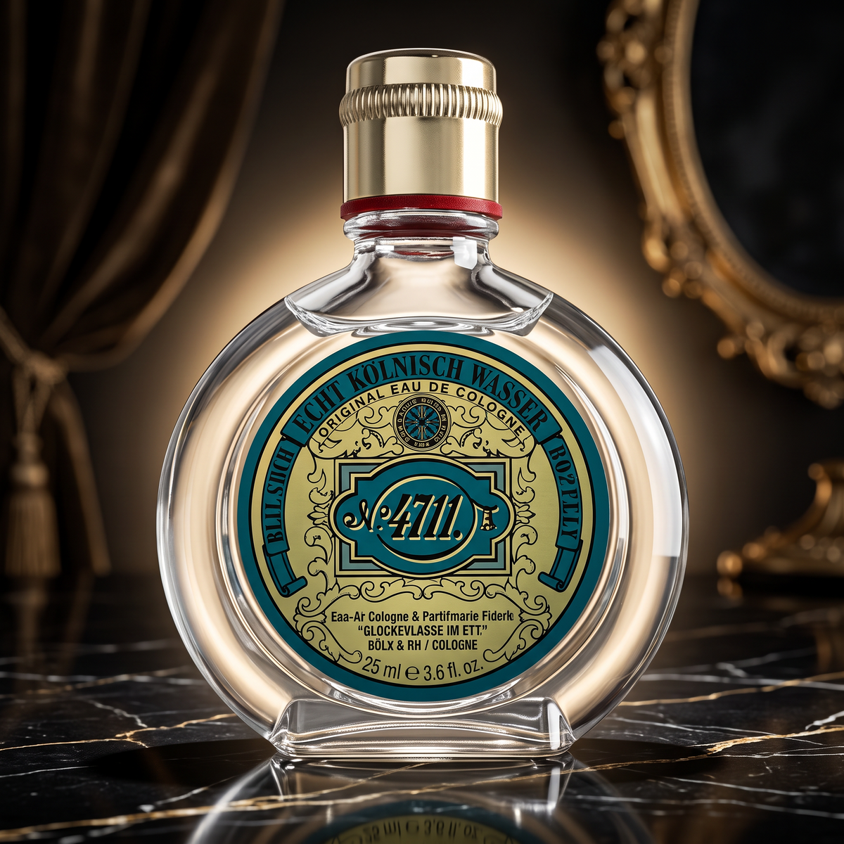 4711 Original - immagine lifestyle