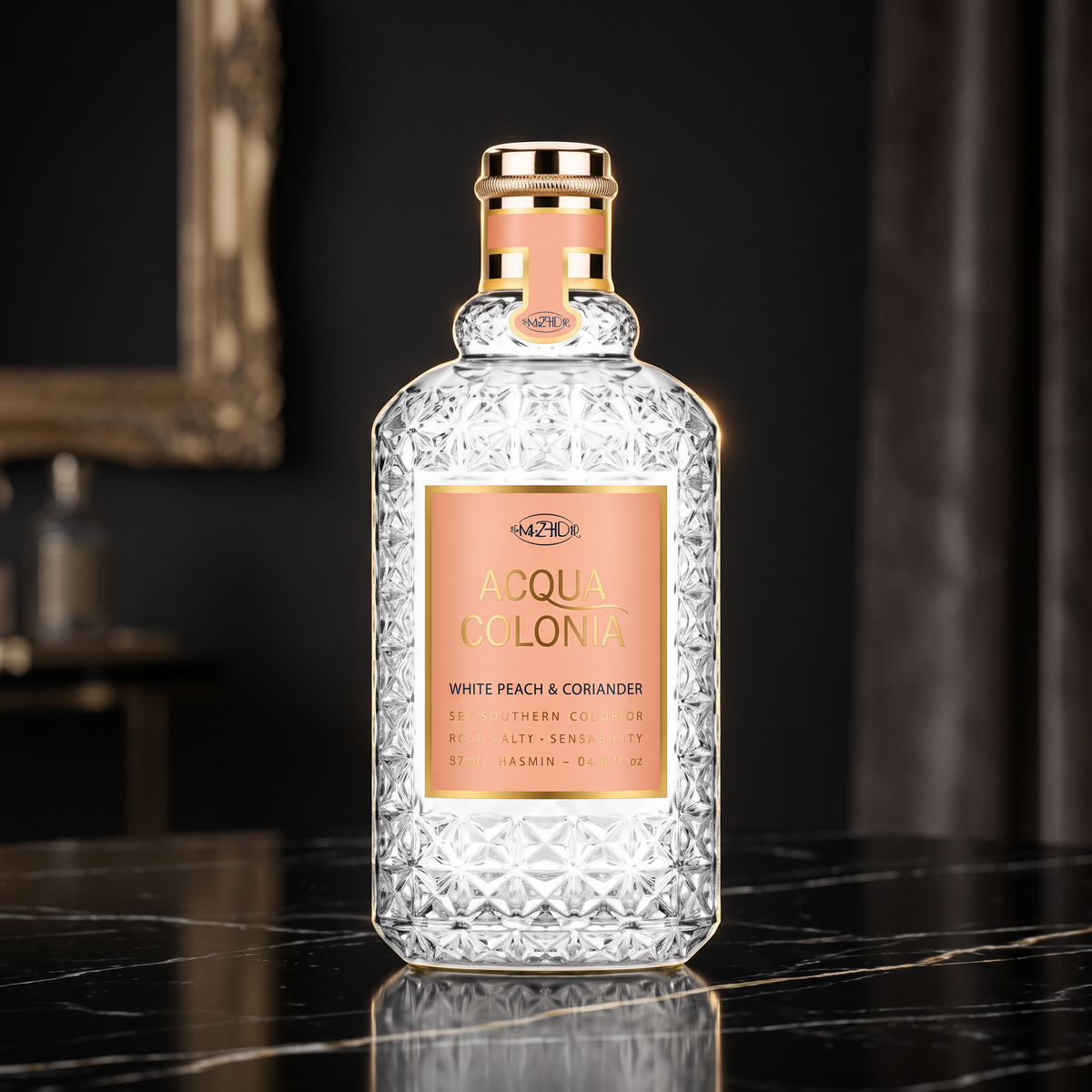 Acqua Colonia White Peach & Coriander - immagine lifestyle