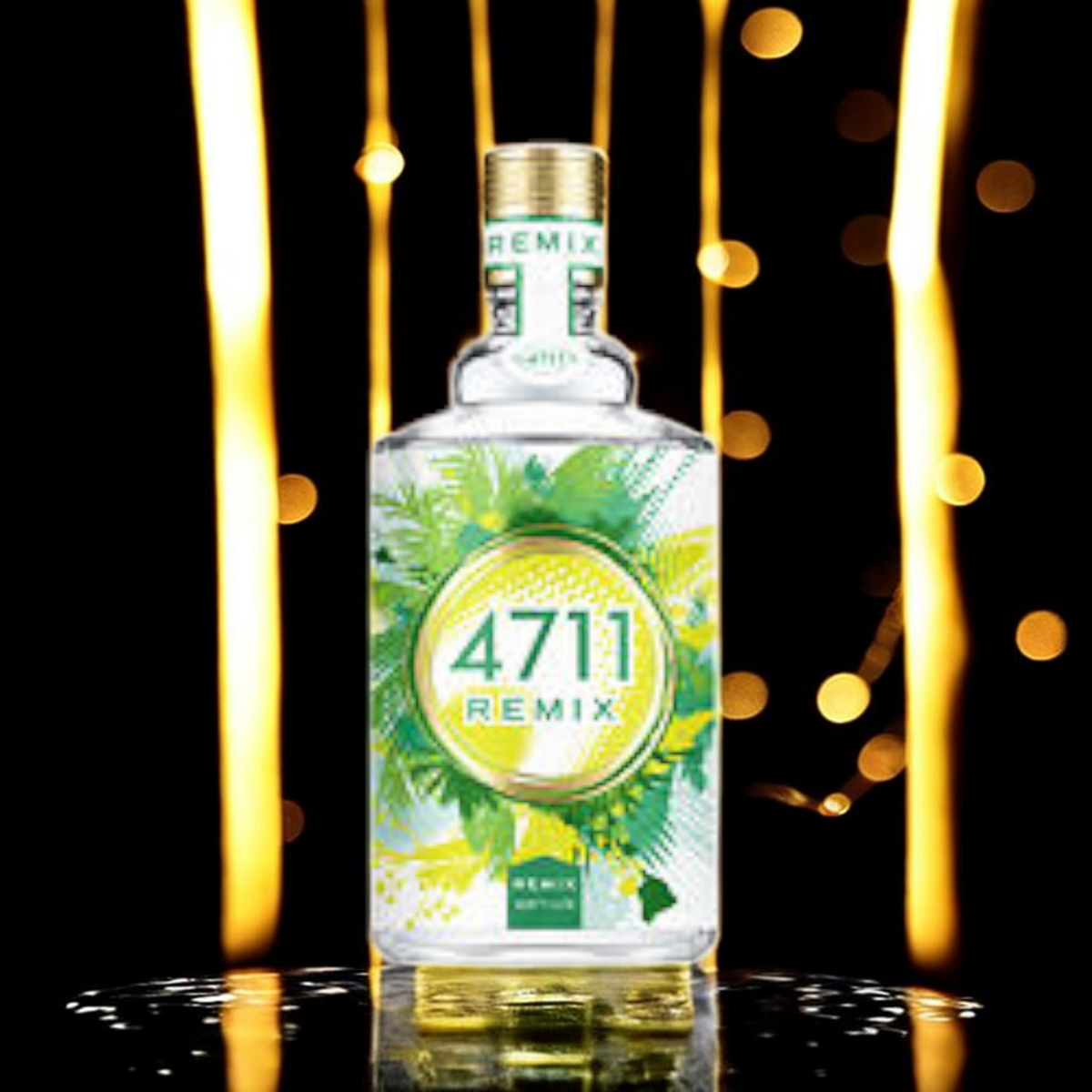 4711 Remix Green Oasis