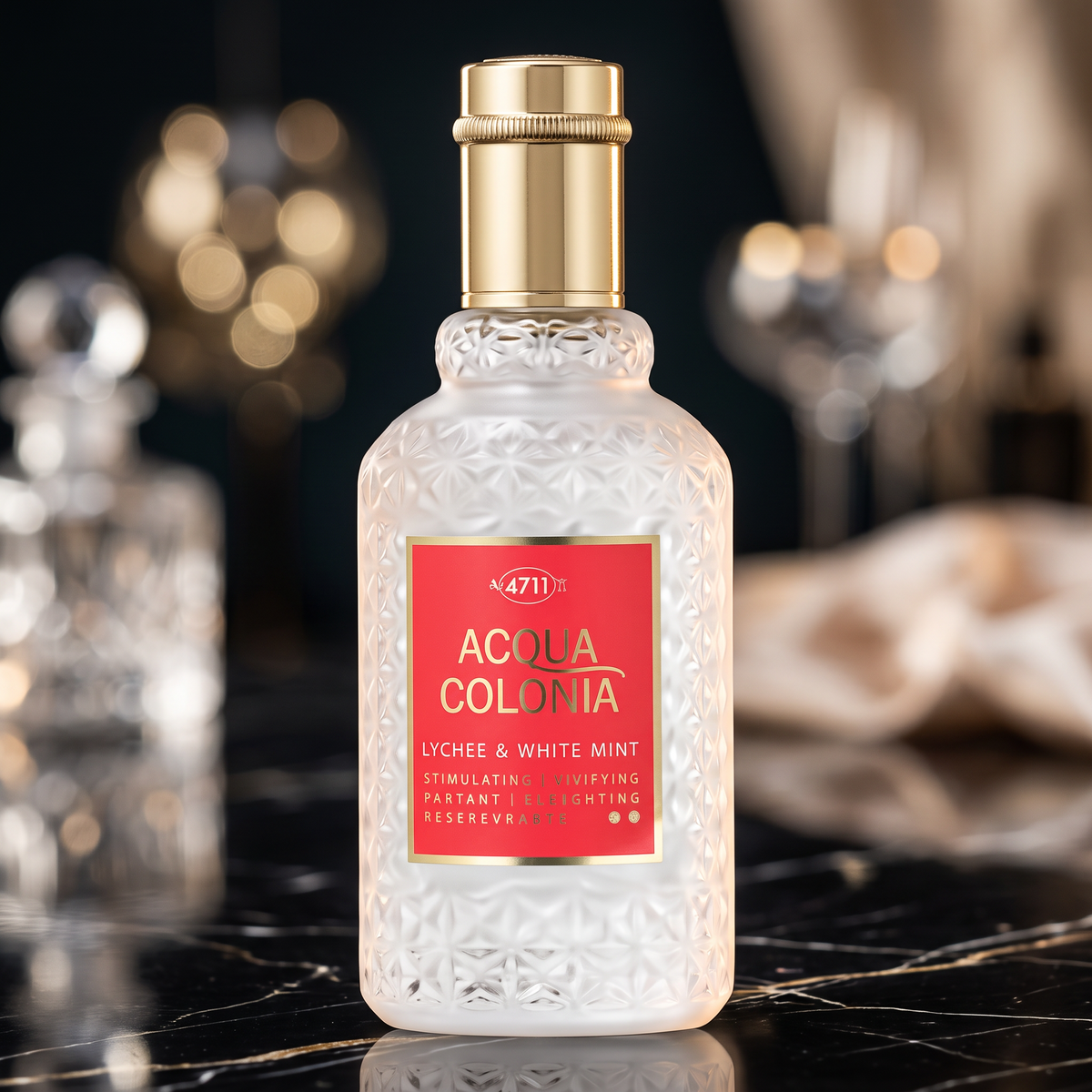 Acqua Colonia Lychee & White Mint - immagine lifestyle
