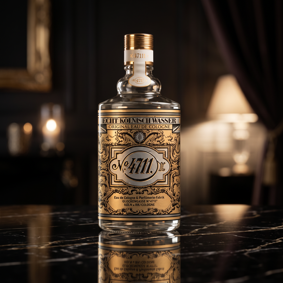 Acqua Colonia Smoky Tonka - immagine lifestyle