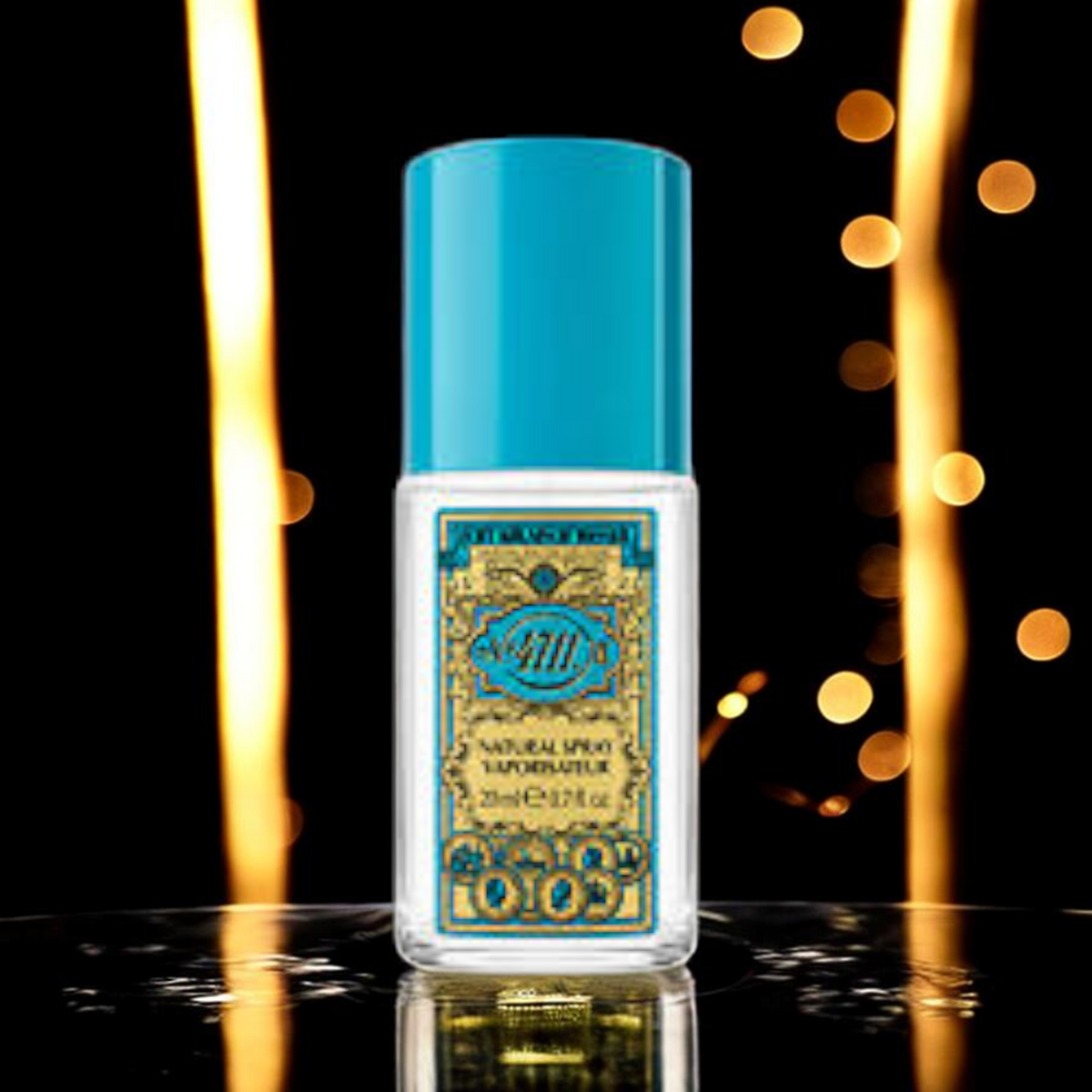 4711 4711 Original 20 ml