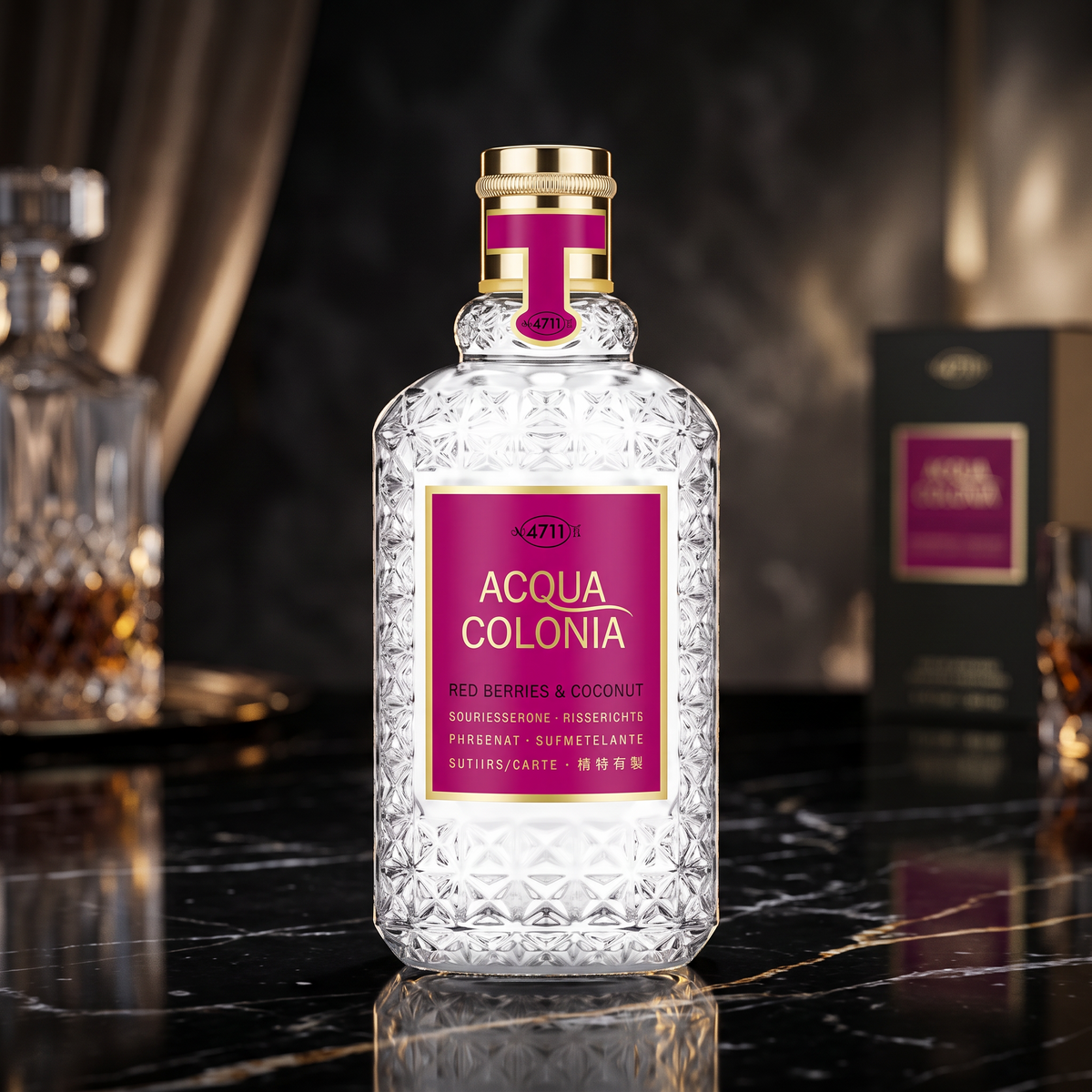 Acqua Colonia Pink Pepper & Grapefruit - immagine lifestyle