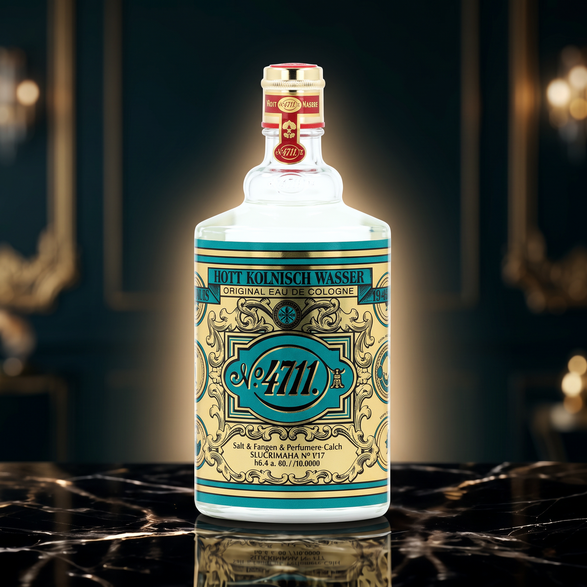 4711 Original - immagine lifestyle