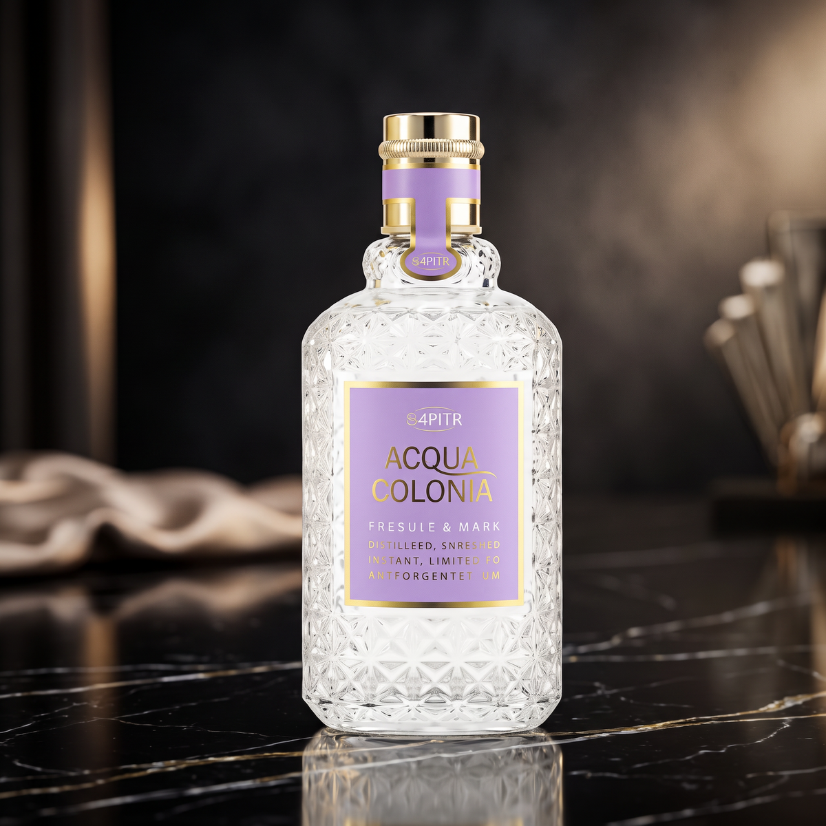 Acqua Colonia Freesia & Musk - immagine lifestyle