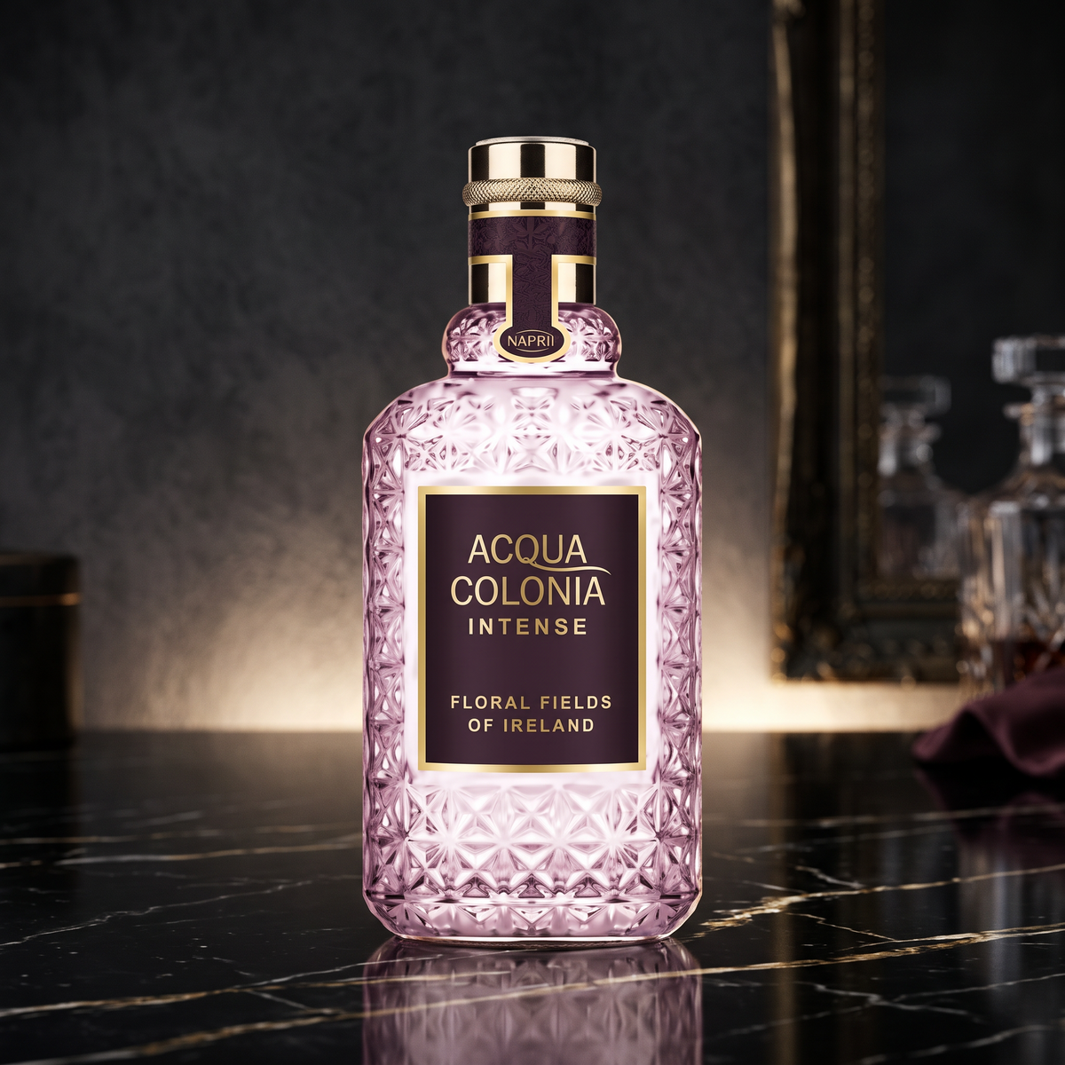 Acqua Colonia Intense Floral Fields of Ireland - immagine lifestyle