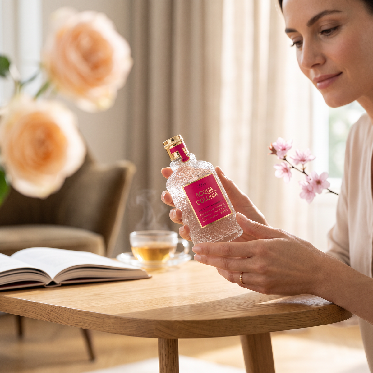 Acqua Colonia Pink Pepper & Grapefruit - ambientazione prodotto