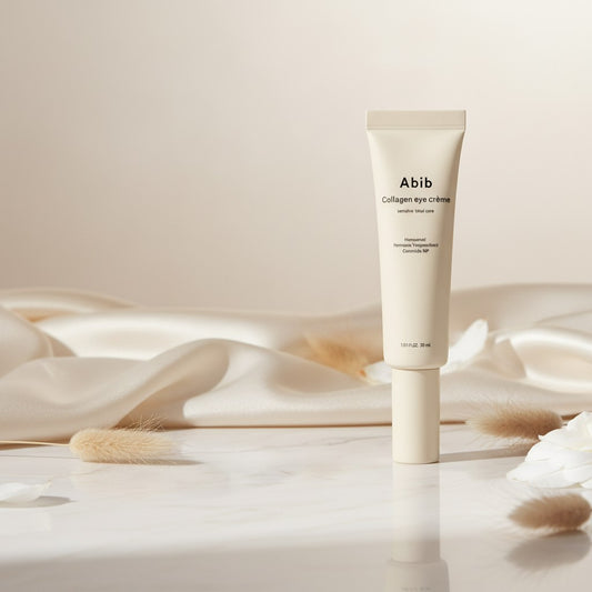 Abib Collagen Jericho Rose Tube Eye Crème 30 ml