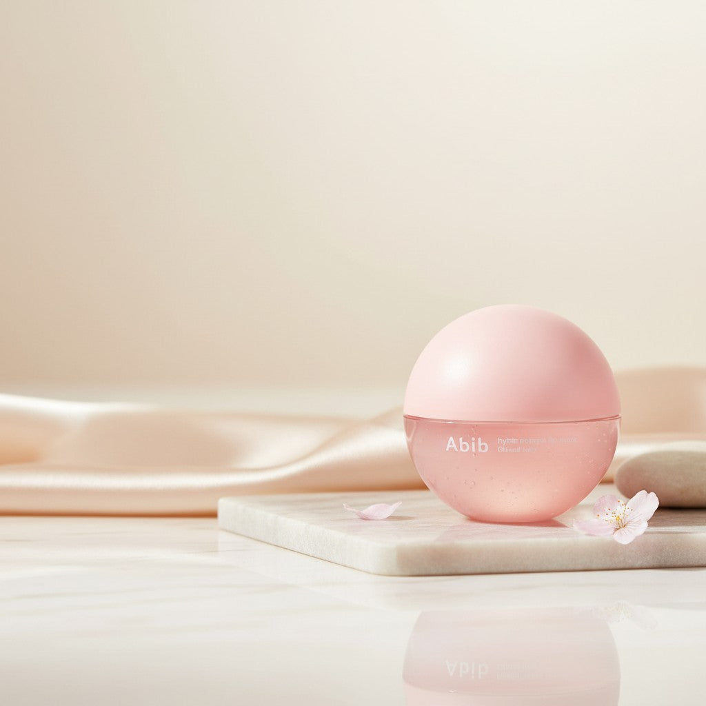 Abib PDRN Collagen Lip Mask Glazed Jelly 11 g