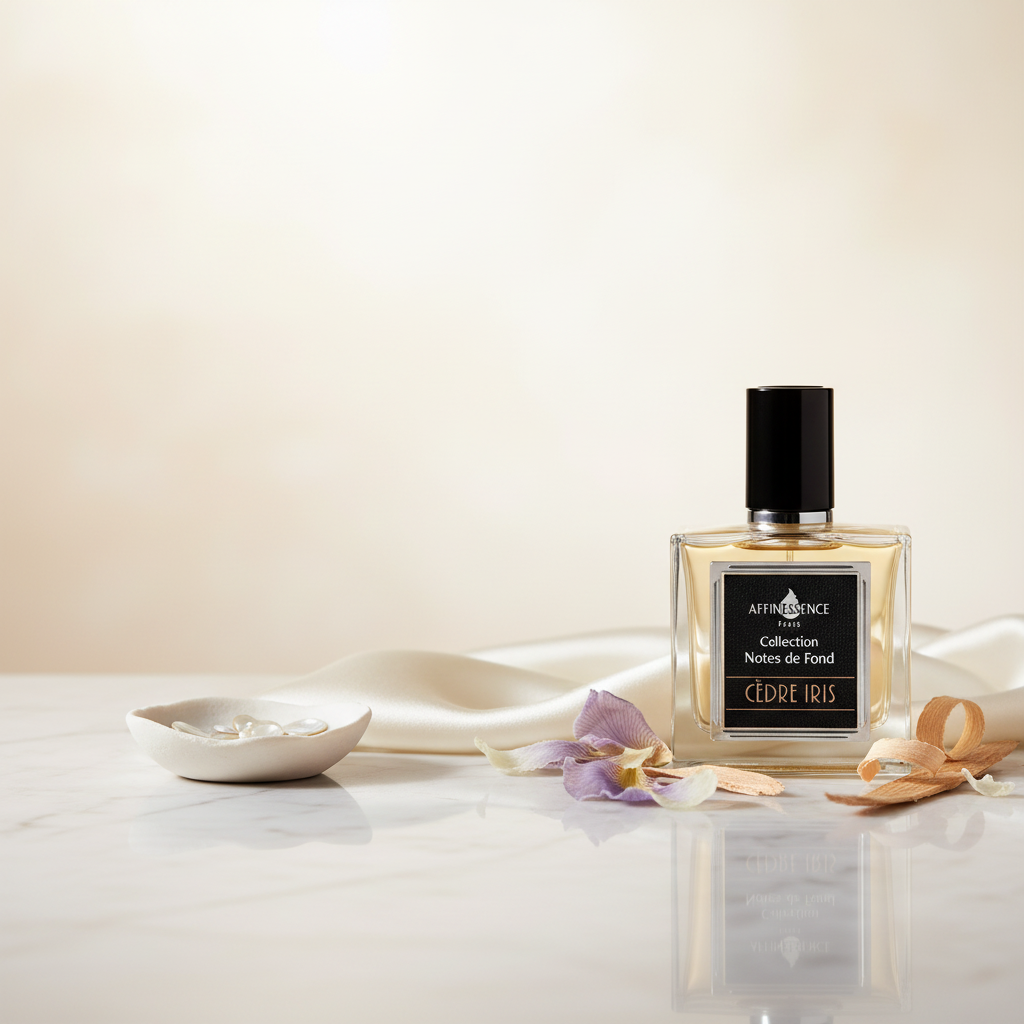 Affinessence Cedre-Iris 50 ml