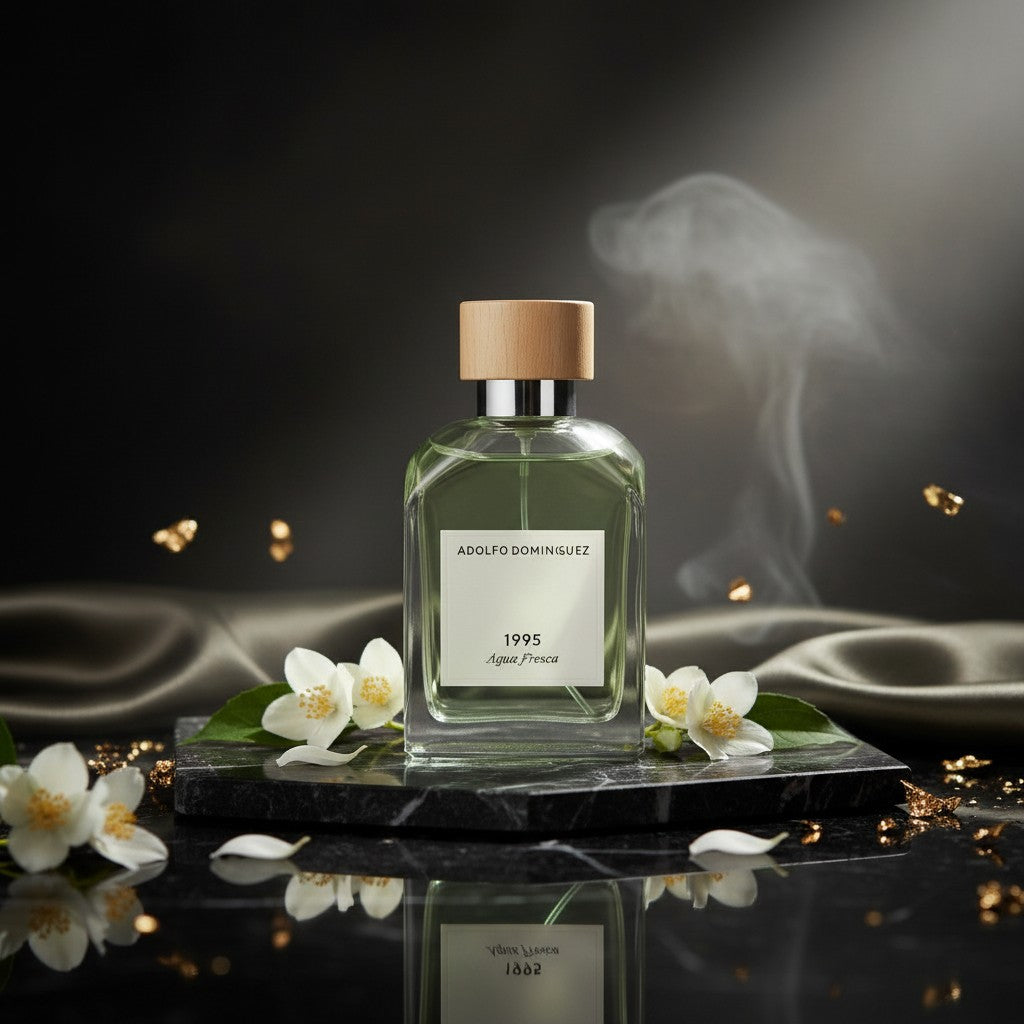 Adolfo Dominguez Agua Fresca Eau de Toilette (uomo)
