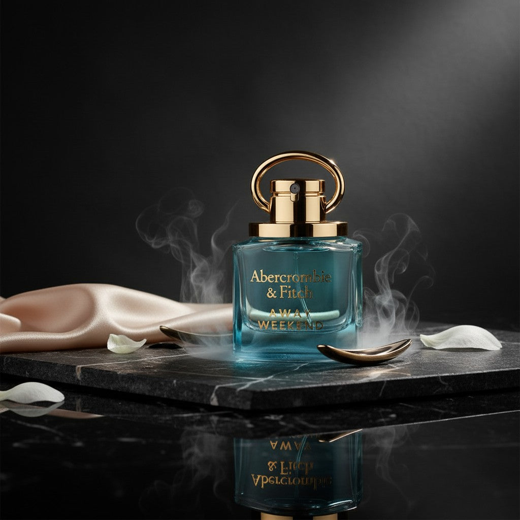 Abercrombie & Fitch Away Weekend Woman