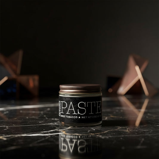 Hair Paste - Sweet Tobacco