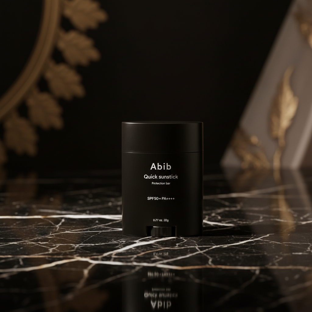 Abib Quick Protection Bar Sunstick SPF 50+ PA++++