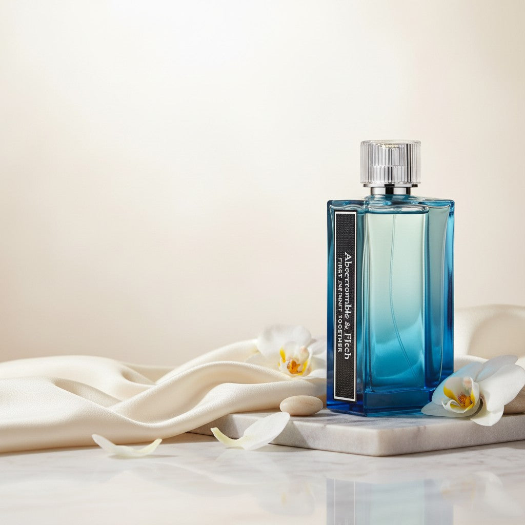 Abercrombie & Fitch First Instinct Together for Him