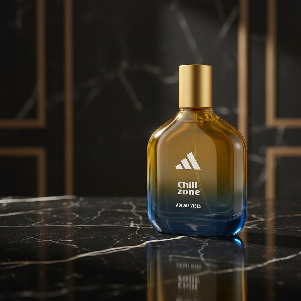 Adidas Vibes Chill Zone