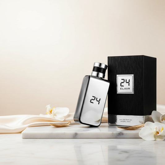 24 Elixir Platinum