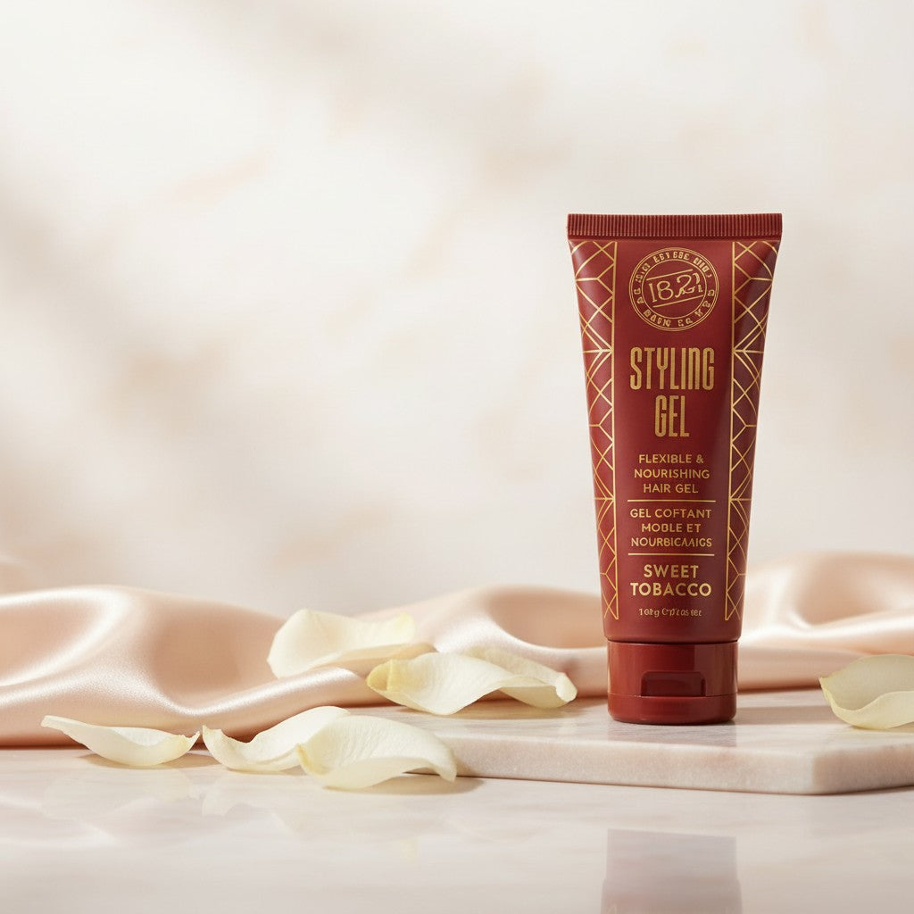 Styling Gel - Sweet Tobacco