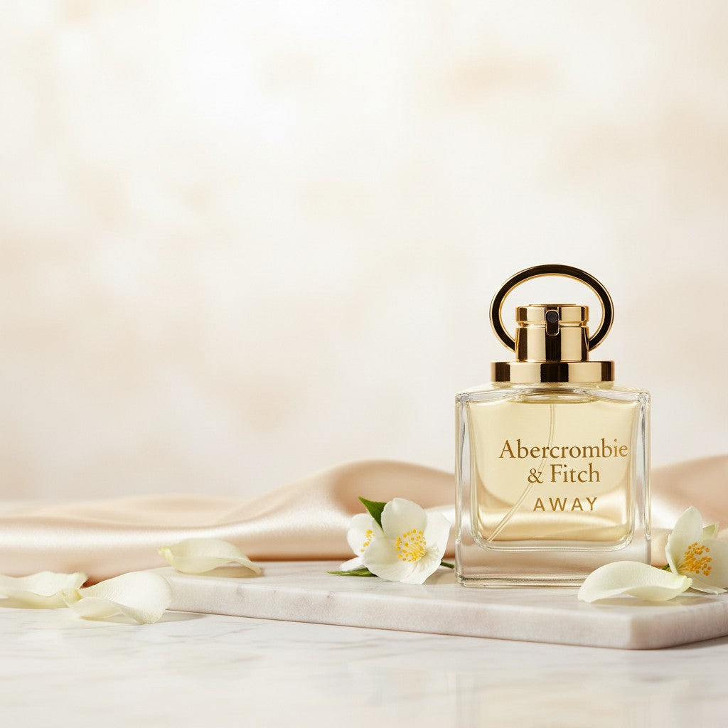 Abercrombie & Fitch Away Woman