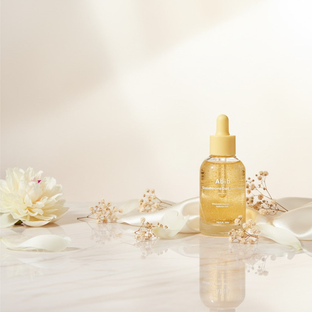Abib Glutathiosome Dark Spot Serum 50 ml