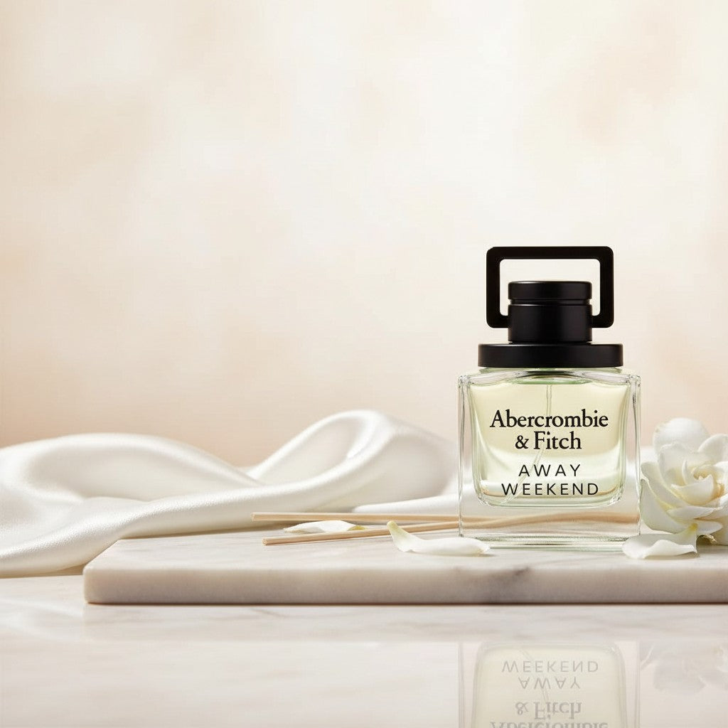 Abercrombie & Fitch Away Weekend Man Eau de Toilette (uomo)