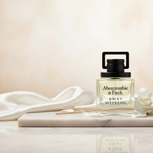 Abercrombie & Fitch Away Weekend Man Eau de Toilette (uomo)