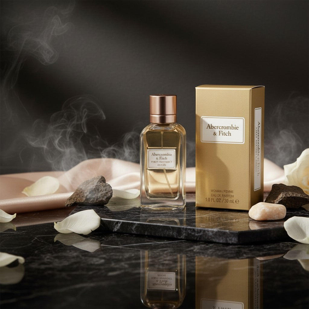 Abercrombie & Fitch First Instinct Sheer