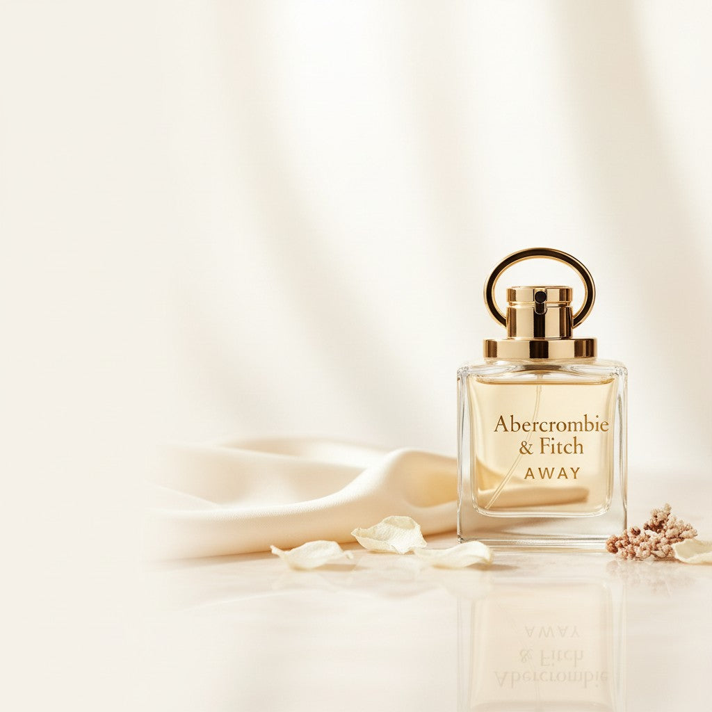 Abercrombie & Fitch Away Woman Eau de Parfum (donna)