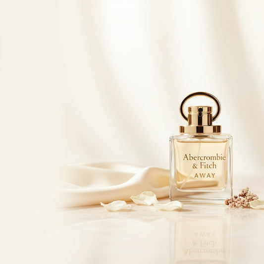 Abercrombie & Fitch Away Woman Eau de Parfum (donna)