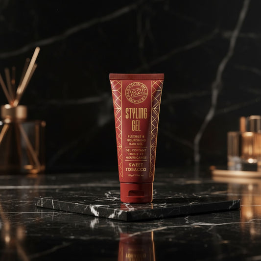 Styling Gel - Sweet Tobacco