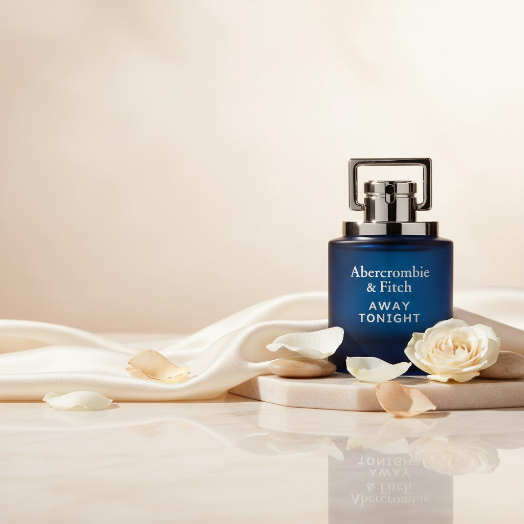 Abercrombie & Fitch Away Tonight Man Eau de Toilette (uomo)