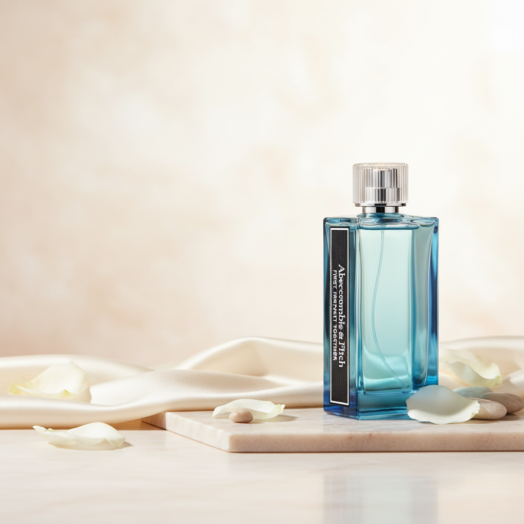 Abercrombie & Fitch First Instinct Together for Him Eau de Toilette (uomo)