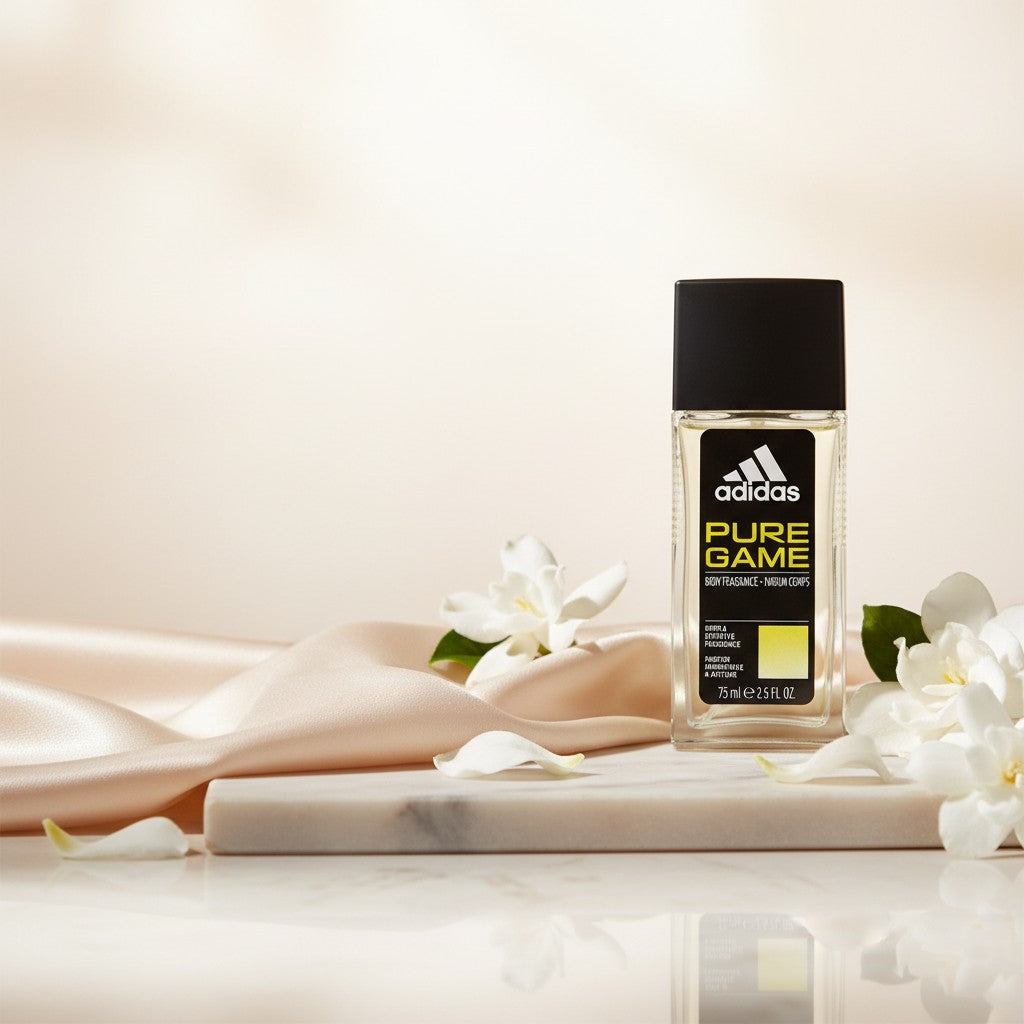 Adidas Pure Game 75 ml