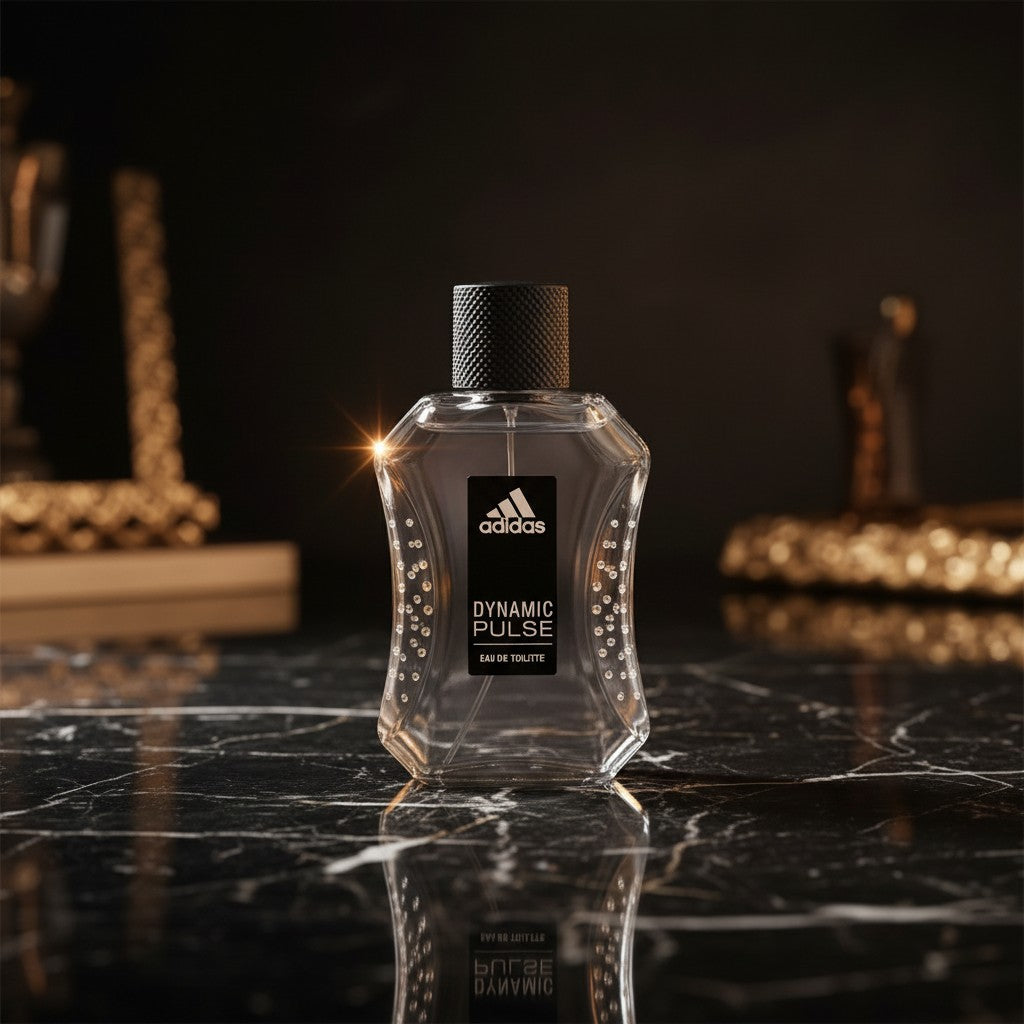 Adidas Dynamic Pulse