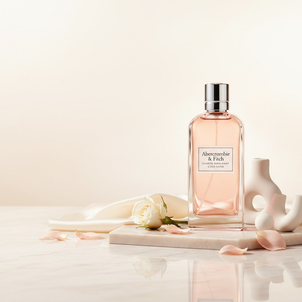 Abercrombie & Fitch First Instinct Together for Her Eau de Parfum (donna)