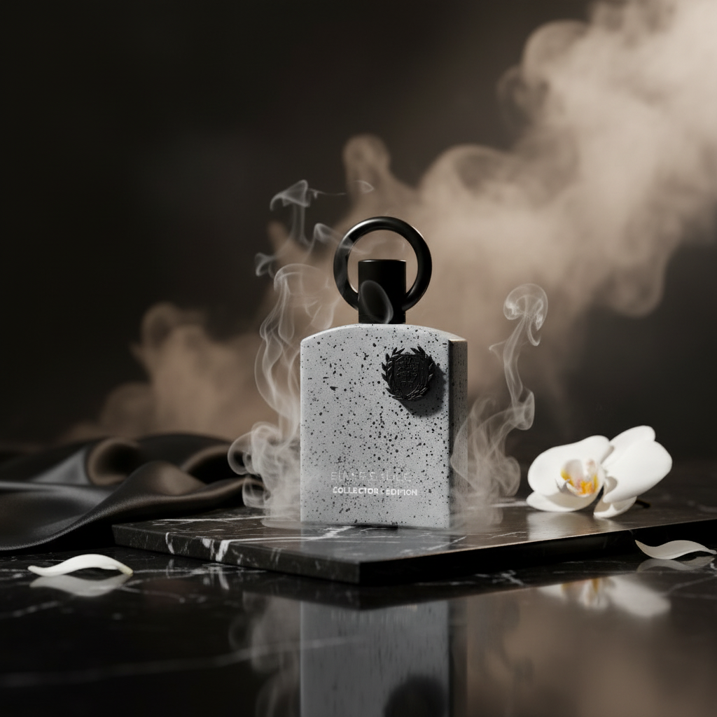 Afnan Supremacy Collector's Edition