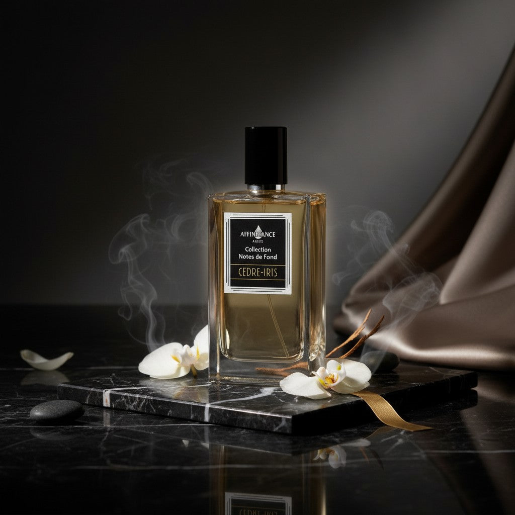 Affinessence Cedre-Iris
