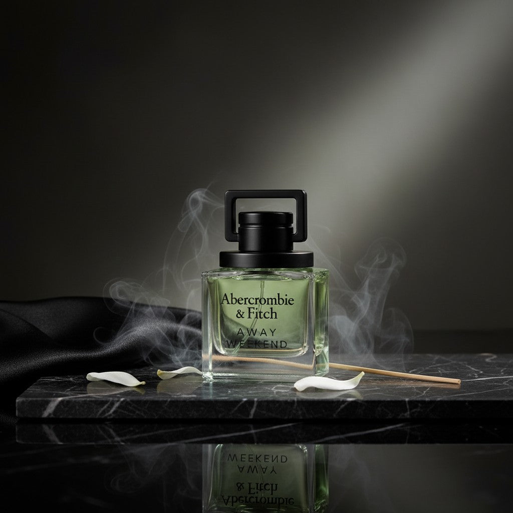 Abercrombie & Fitch Away Weekend Man Eau de Toilette (uomo)