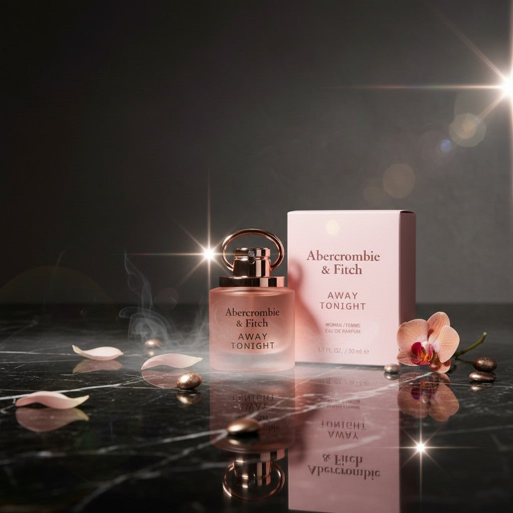 Abercrombie & Fitch Away Tonight Woman Eau de Parfum (donna)