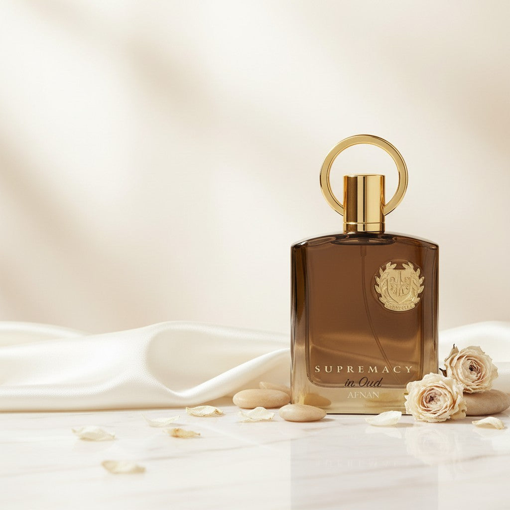 Afnan Supremacy in Oud Default Title