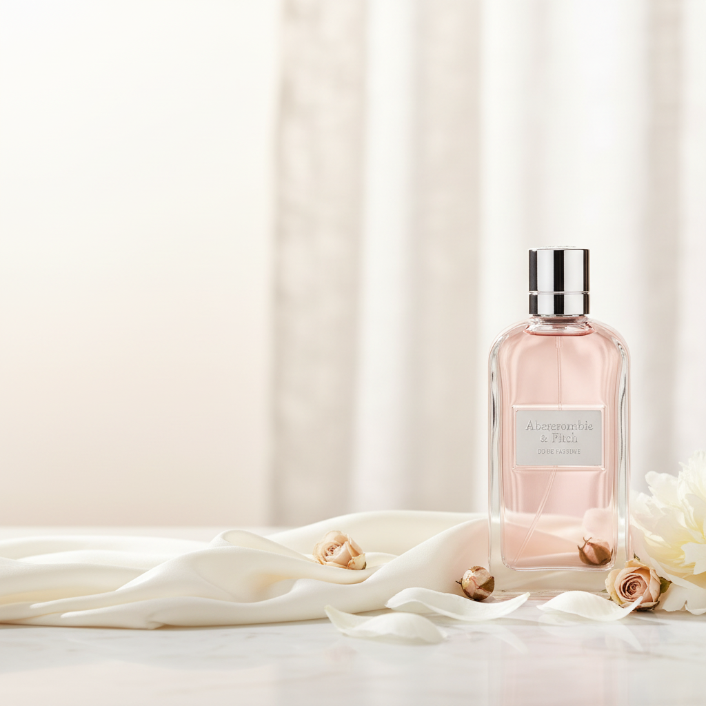 Abercrombie & Fitch First Instinct for Her Eau de parfum da donna