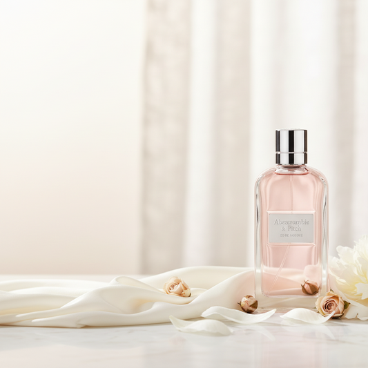 Abercrombie & Fitch First Instinct for Her Eau de parfum da donna