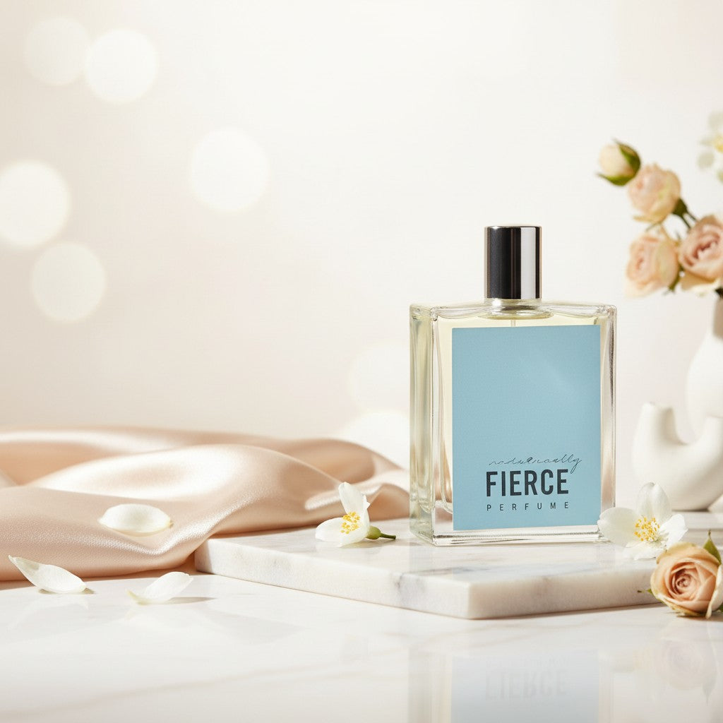 Abercrombie & Fitch Naturally Fierce Eau de Parfum (donna)