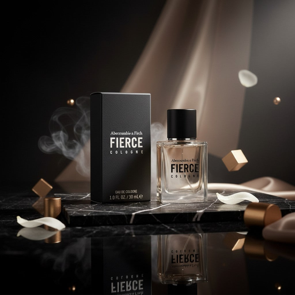 Abercrombie & Fitch Fierce