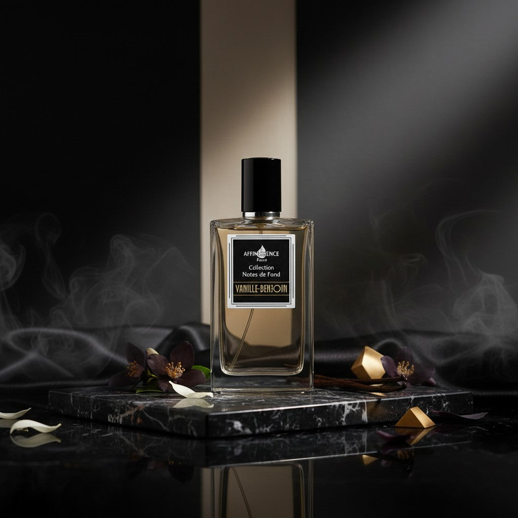 Affinessence Vanille Benjoin
