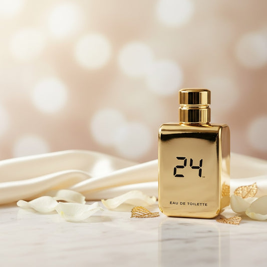 24 Gold