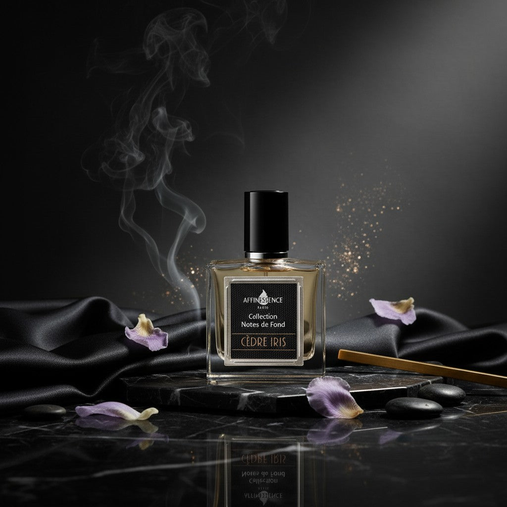 Affinessence Cedre-Iris