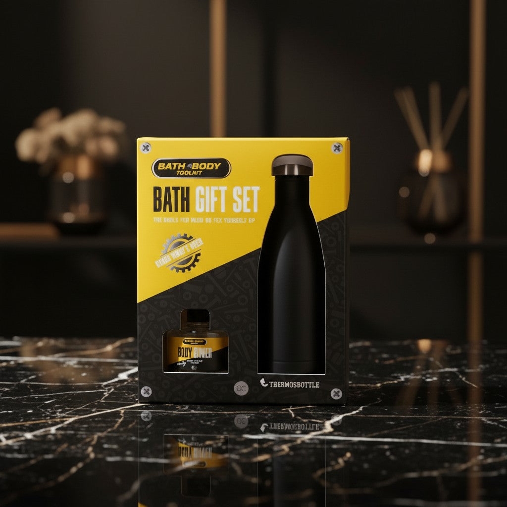 Accentra Bath Body
